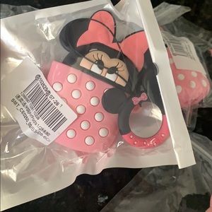 Minnie Mouse AirPod case
